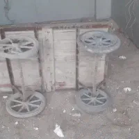 گاری و فرغون