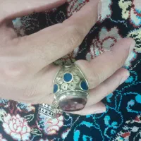 انگشتر تعدادی