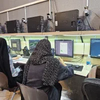 دوره ICDL وردپرس UIUX طراحی سایت SEO ، آنلاین