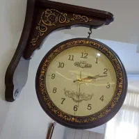 ساعت دیواری