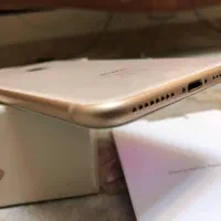 آیفون ۸ پلاس iphone 8Plus با حافظه ۱۲۸ گیگابایت|موبایل|تهران, نیاوران|دیوار