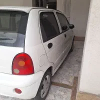 ام وام ۱۱۰ سه سیلندر