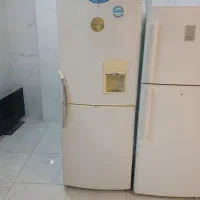 ۰یخچال برفاب|یخچال و فریزر|قم, ولیعصر|دیوار