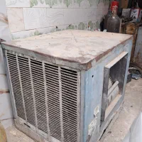 کولر آبی