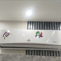 اسپیلت 24000 سرد و گرم ایولی