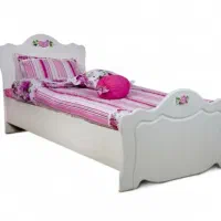 تخت خواب نوجوان|تخت و سرویس خواب|آبادان, |دیوار