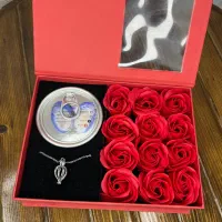 باکس مروارید عشق