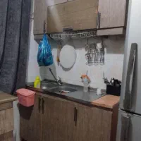 آپارتمان طبقه اول تکخواب حمیدیان المهدی|فروش آپارتمان|رشت, پاره بیجار|دیوار