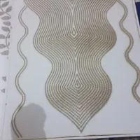 نگین کوبی مریم