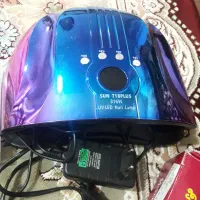 وسایل کاشت ناخن|آرایشی، بهداشتی، درمانی|اردبیل, |دیوار