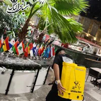 سمپاشی تخصصی ساس موش سوسک باضمانت کتبی100٪|خدمات نظافت|پرند, فاز ۲|دیوار