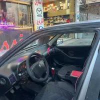 پژو ۴۰۵|خودرو سواری و وانت|شهریار, شهرک عباس پور|دیوار