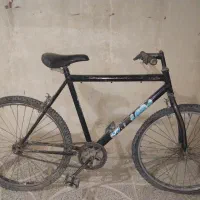 دوچرخه ۲۶ مارک اورلورد