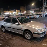 پژو پارس مدل ۸۵|خودرو سواری و وانت|قرچک, پویینک|دیوار