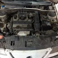 سمندEF7 مدل ۹۶.حکیمیه|خودرو سواری و وانت|تهران, حکیمیه|دیوار