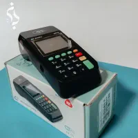 فروش دستگاه کارتخوان سیار و کش لس رومیزی|فروشگاه و مغازه|اصفهان, نقش جهان|دیوار