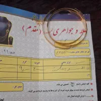 طلای شکسته|جواهرات|کرج, گوهردشت|دیوار