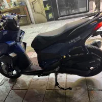 موتور|موتورسیکلت|مشهد, آزادشهر|دیوار