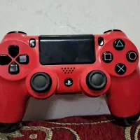 ps4اسلیم کپی خور 1ترابایت۲دسته|کنسول، بازی ویدئویی و آنلاین|فریدونشهر, |دیوار