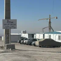 آپارتمان سهند فاز۵ تبریز سهند|فروش آپارتمان|تبریز, |دیوار