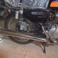 موتور رهرو ۹۹