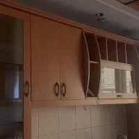 کابینت آشپزخانه|مصالح و تجهیزات ساختمان|تهران, سرتخت|دیوار