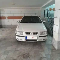 سمند Lx|خودرو سواری و وانت|فردیس, شهرک ارم|دیوار