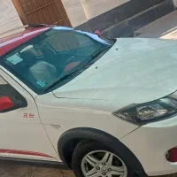 کوییک R  با رینگ کم کار  در حد صفر مدل ۴۰۰