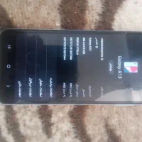 سامسونگ گلکسی A13 با حافظهٔ ۶۴ گیگابایت|موبایل|کرمان, |دیوار