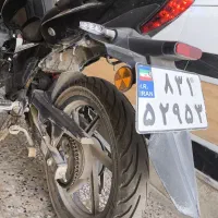 موتورسیکلت بنللی. ۱۵۰ مدل ۱۴۰۰|موتورسیکلت|دلوار, |دیوار