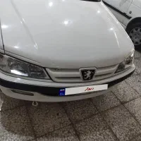 پارس مدل 1400|خودرو سواری و وانت|گلستان (تهران), |دیوار