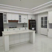 ساخت و اجرای کابینت و کمد دیواری نصب و خورده کاری