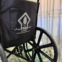 ویلچر نو|پزشکی|رشت, معلم|دیوار