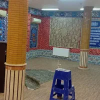 رنگ آمیزی ساختمان|خدمات پیشه و مهارت|گرگان, |دیوار