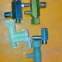 تعمین تمام قطعات دستگاه اسپرسو|کافیشاپ و رستوران|مشهد, شهرک امام هادی (شهرک غرب)|دیوار