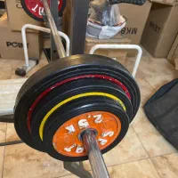 لوازم ورزشی خانگی