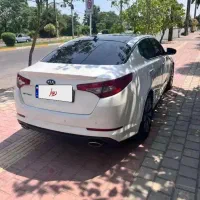 اوپتیما۲۰۱۳