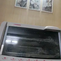 توستر|اجاق گاز و لوازم برقی پخت‌وپز|مشهد, سرافرازان|دیوار