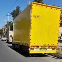 باربری گستران((بانرخ دولتی وبصورت کاملا تخصصی))|خدمات حمل و نقل|قم, انسجام|دیوار