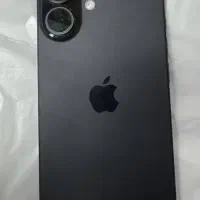 آیفون ۱۶