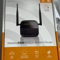 مودم D-link