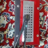حدیده زرگری