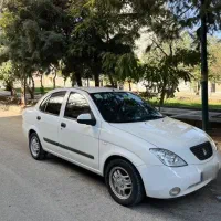 تیبا ۱مدل ۱۳۹۵|خودرو سواری و وانت|کرمانشاه, |دیوار