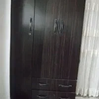 کمد لباس 2عدد