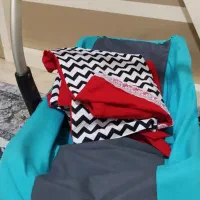 کریر زیبا .|اسباب و اثاث بچه|زاهدان, |دیوار