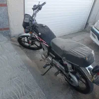 موتور 200 مارک باسل مدل ۱۴۰۲