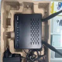 روتر مدل D-Link
