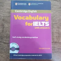 ۷ کتاب مرتبط با IELTS و TOEFL