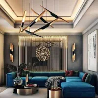 100 متر 2خواب بام چوبی گلچین شمالی|اجارهٔ آپارتمان|تهران, ازگل|دیوار