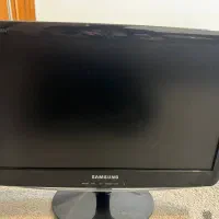 مانیتور|رایانه رومیزی|بهبهان, |دیوار